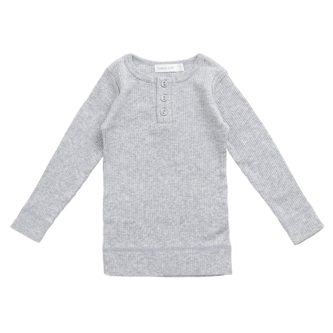 Jamie Kay Modal Ls Henley 6M-2Y